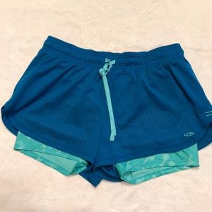 C9 by Champion Running Shorts